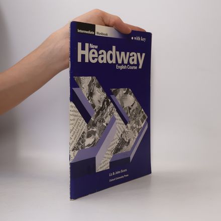 New Headway - Intermediate - workbook