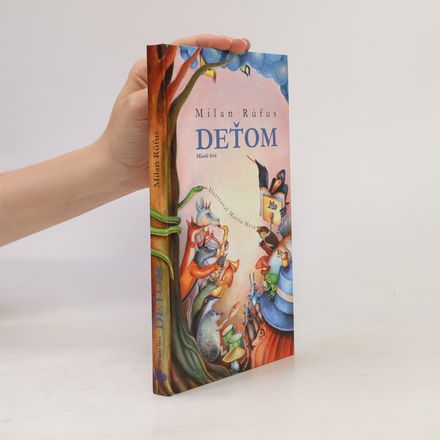 Deťom (5.vydanie)
