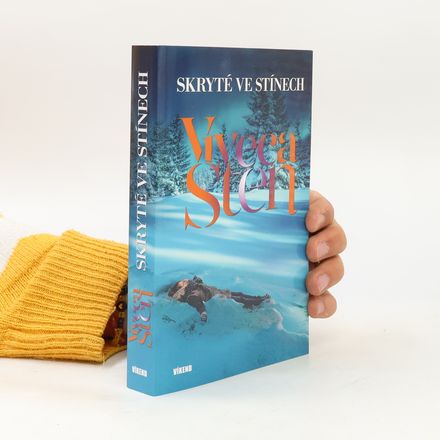 Skryté ve stínech