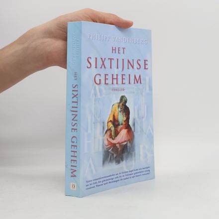 Het Sixtijnse geheim