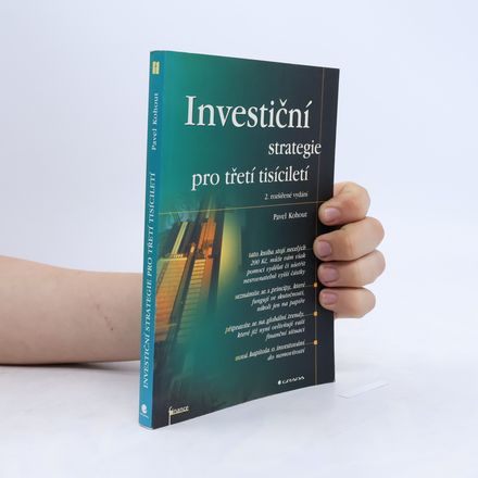 Investiční strategie pro třetí tisíciletí