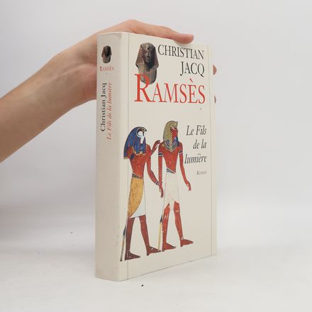 Ramsès tome 1