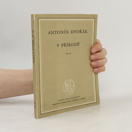 V přírodě op. 91