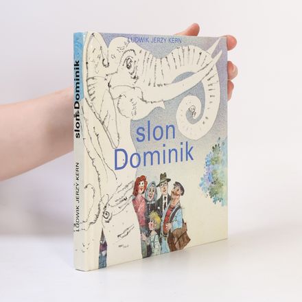 Slon Dominik