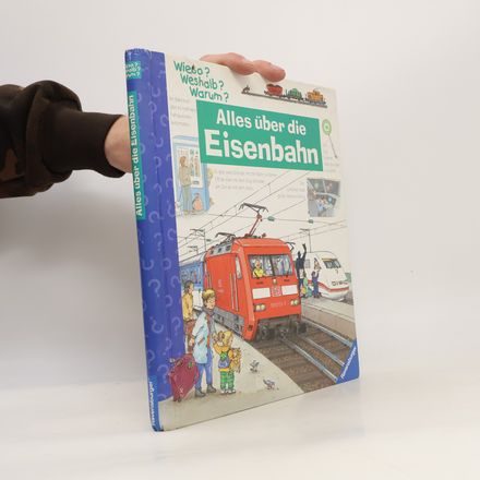 Alles über die Eisenbahn