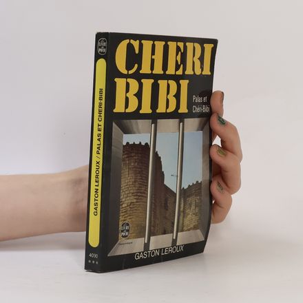 Palas et Cheri Bibi