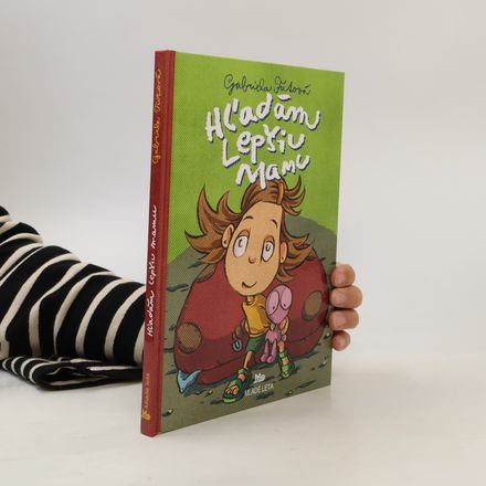 Hľadám lepšiu mamu - 5. vydanie