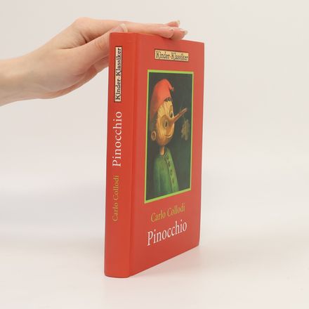 Kinder-Klassiker. Pinocchio