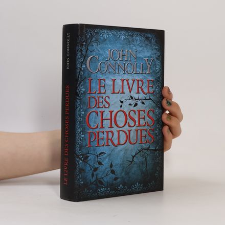 Le livre des choses perdues