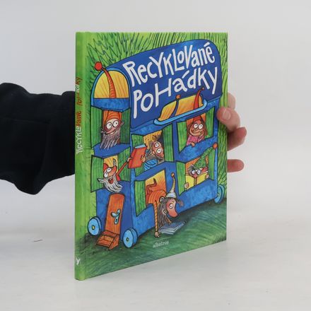 Recyklované pohádky