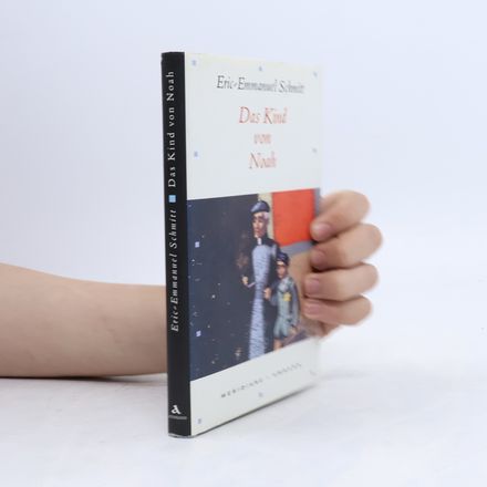 Das Kind von Noah