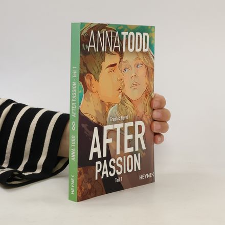 After Passion. Graphic Novel