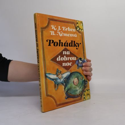 Pohádky na dobrou noc