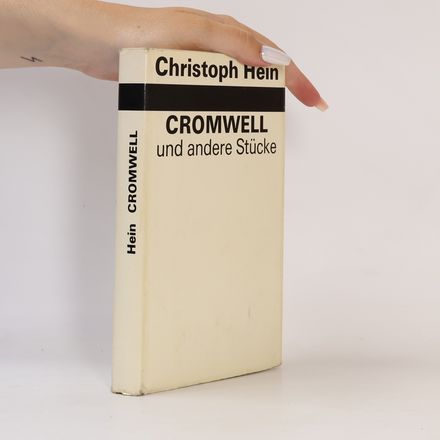 Cromwell und andere Stücke