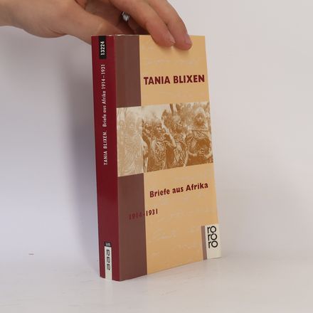Briefe aus Afrika
