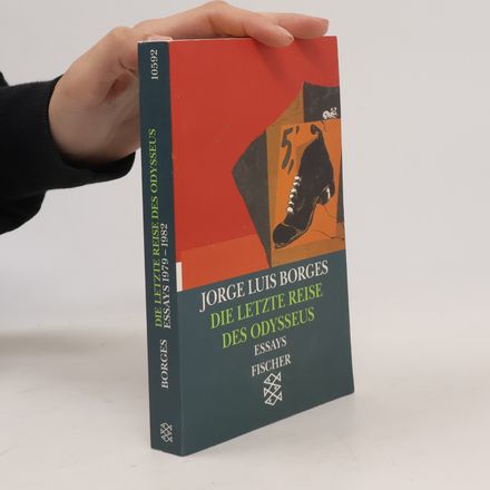 Die letzte Reise des Odysseus
