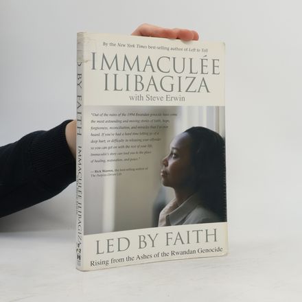 Led By Faith