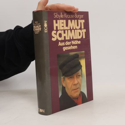 Helmut Schmidt