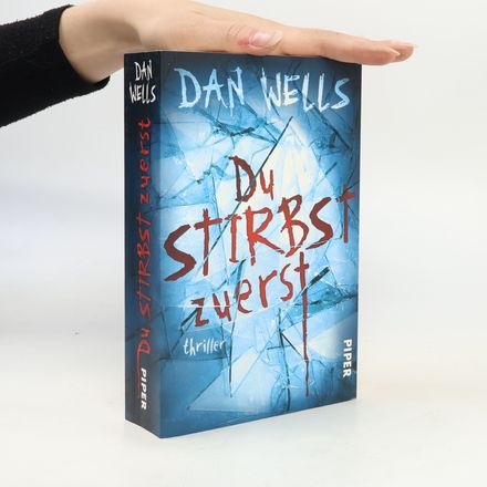 Du stirbst zuerst