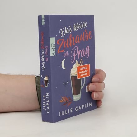 Das kleine Zuhause in Prag
