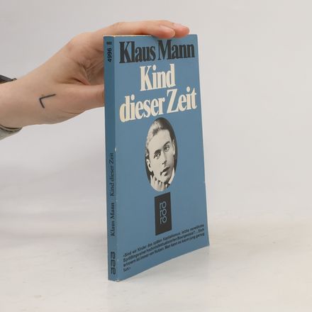 Kind dieser Zeit