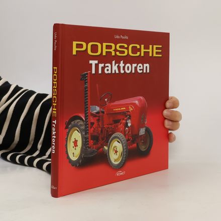 Porsche Traktoren