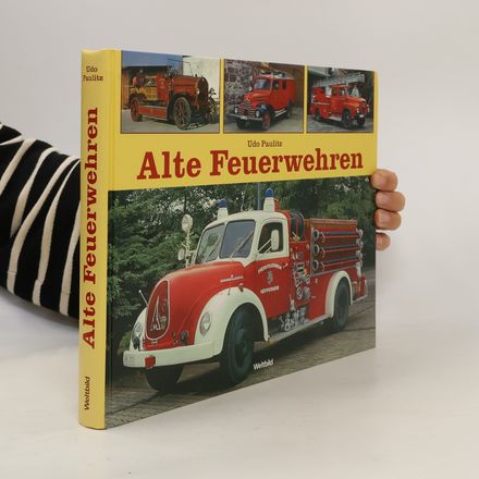 Alte Feuerwehren 1