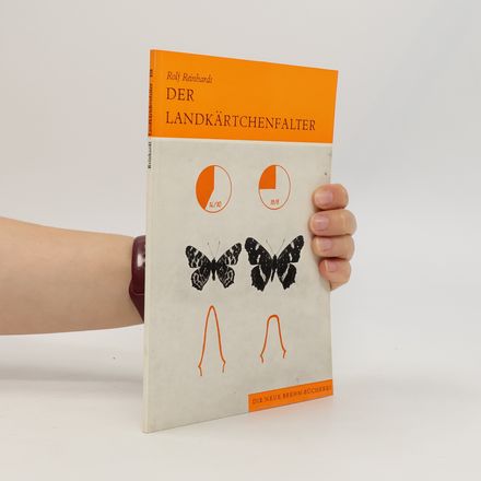 Der Landkärtchenfalter