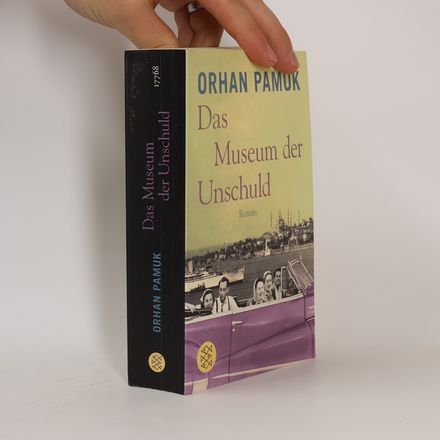 Das Museum der Unschuld