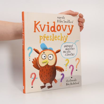 Kvidovy přeslechy
