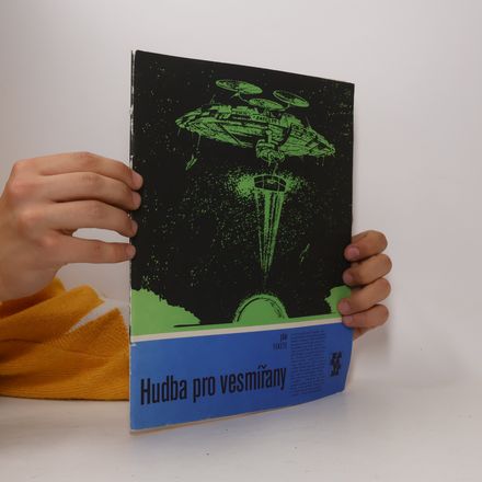 Hudba pro vesmířany