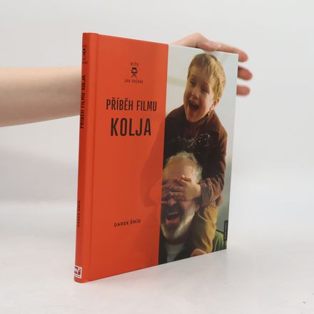 Příběh filmu Kolja