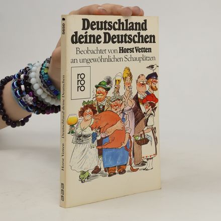 Deutschland deine Deutschen