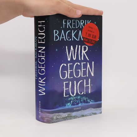 Wir gegen euch
