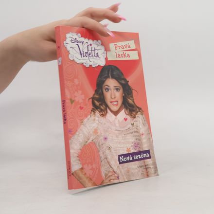 Violetta - Pravá láska