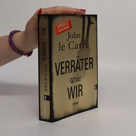Verräter wie wir