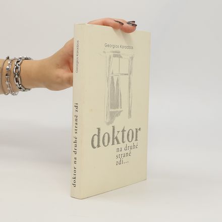 Doktor na druhé straně zdi