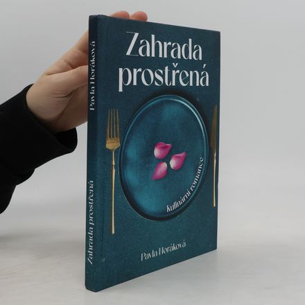Zahrada prostřená