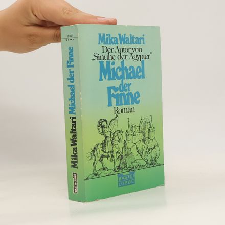 Michael der Finne