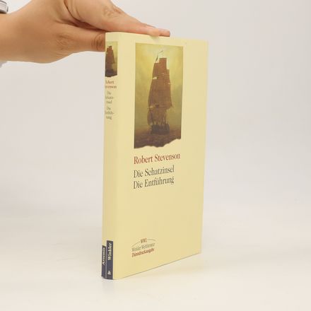 Winkler Weltliteratur Dünndruckausgabe: Die Schatzinsel / Die Entführung