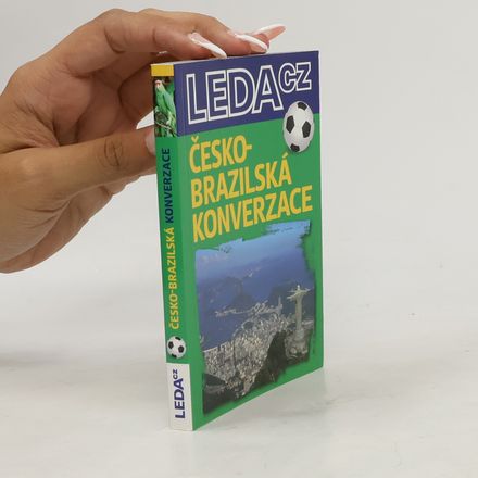 Česko-brazilská konverzace