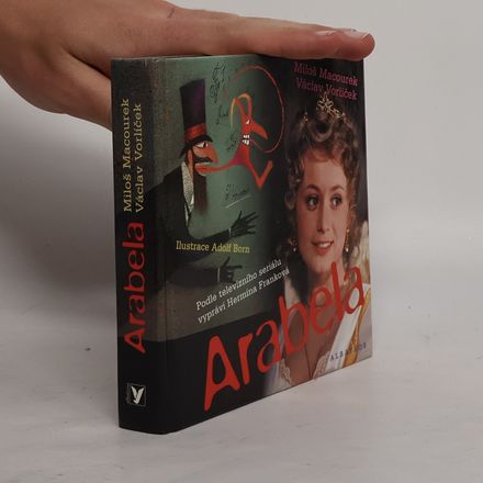 Arabela