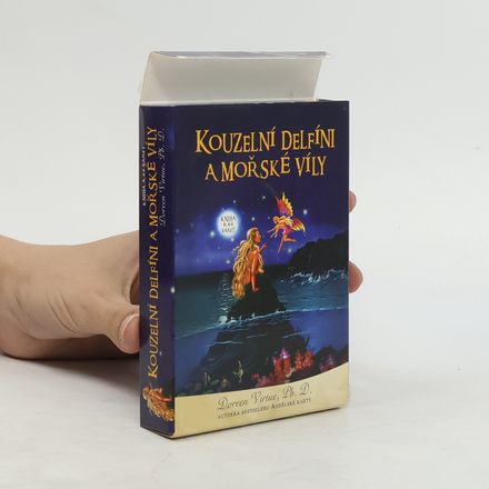 Kouzelní delfíni a mořské víly