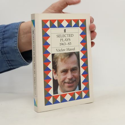 Selected plays : 1963-83