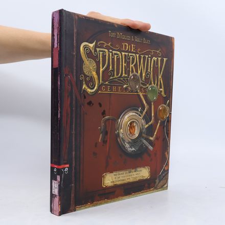 Die Spiderwick Geheimnisse