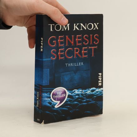 Genesis secret