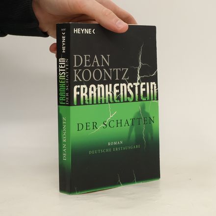 Frankenstein - Der Schatten
