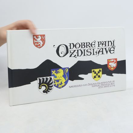 O dobré paní Zdislavě