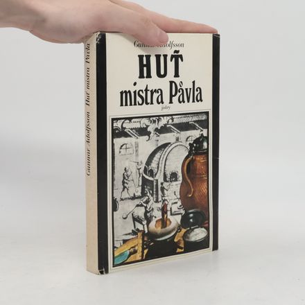 Huť mistra Påvla