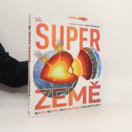 Super Země
